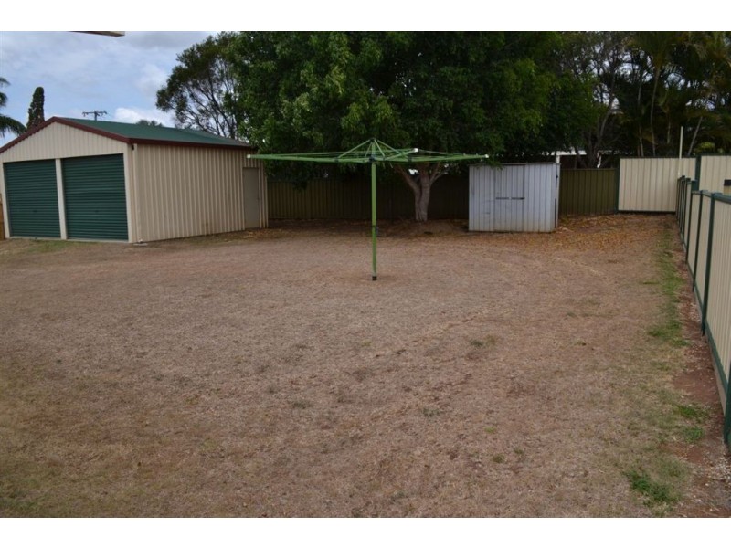 14 ANNA STREET, Gracemere QLD 4702