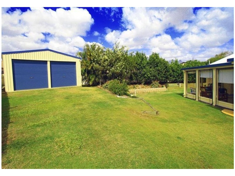 6 MIMOSA COURT, Gracemere QLD 4702