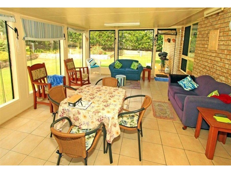 6 MIMOSA COURT, Gracemere QLD 4702