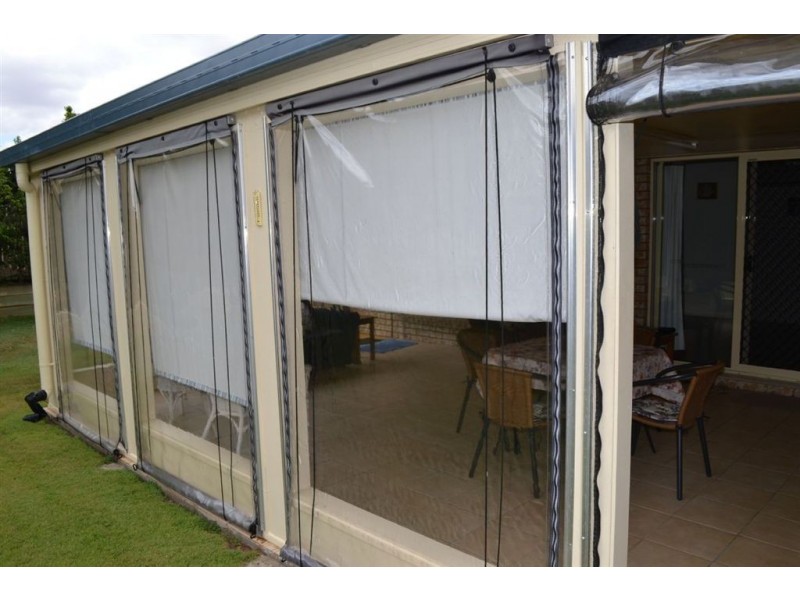 6 MIMOSA COURT, Gracemere QLD 4702