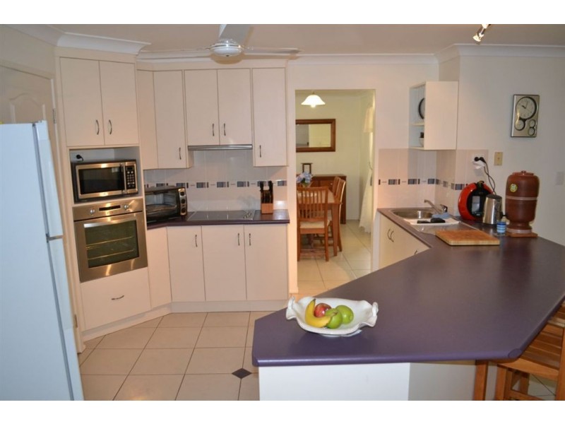 6 MIMOSA COURT, Gracemere QLD 4702