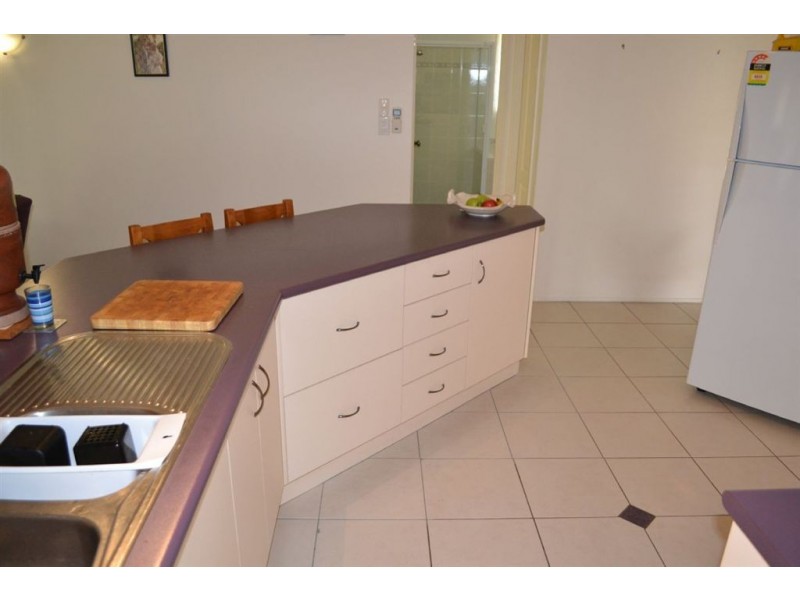 6 MIMOSA COURT, Gracemere QLD 4702