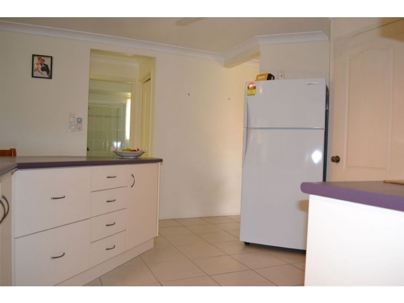 6 MIMOSA COURT, Gracemere QLD 4702