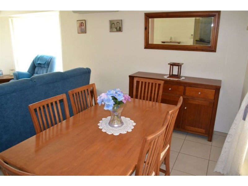 6 MIMOSA COURT, Gracemere QLD 4702