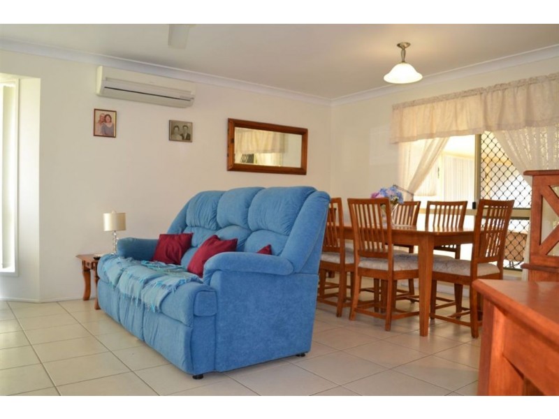 6 MIMOSA COURT, Gracemere QLD 4702
