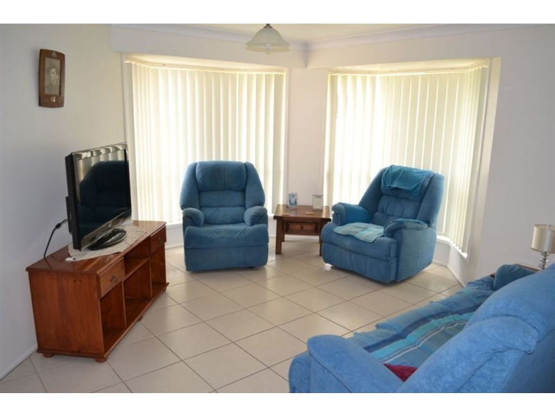 6 MIMOSA COURT, Gracemere QLD 4702