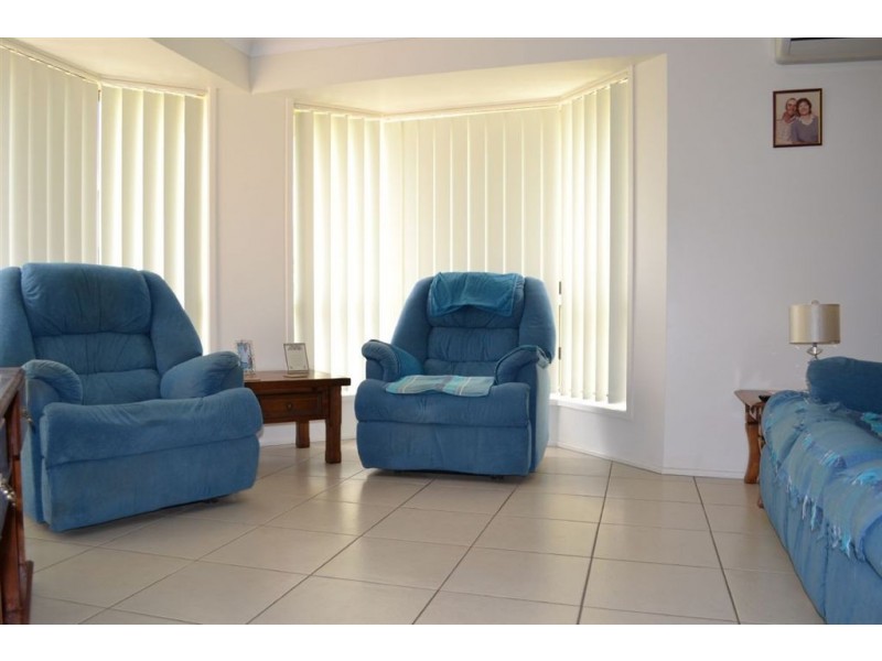 6 MIMOSA COURT, Gracemere QLD 4702