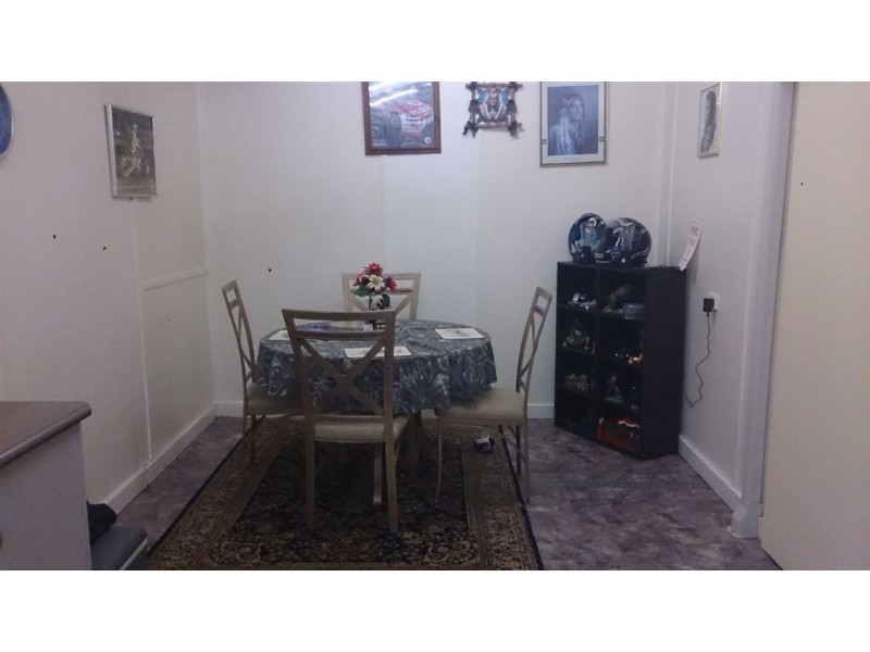 38 Gordon Street, Mount Morgan QLD 4714