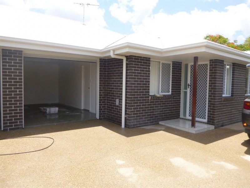 3/21 Russell Street, Gracemere QLD 4702