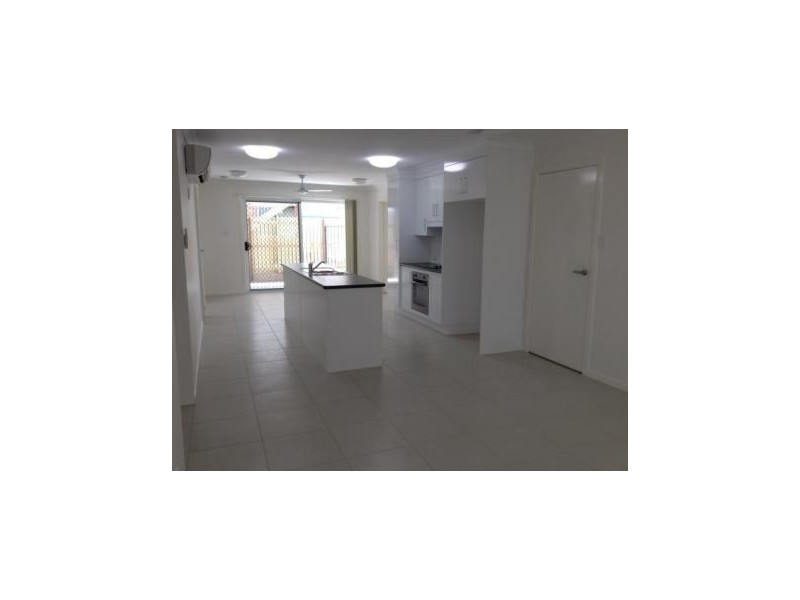 3/21 Russell Street, Gracemere QLD 4702