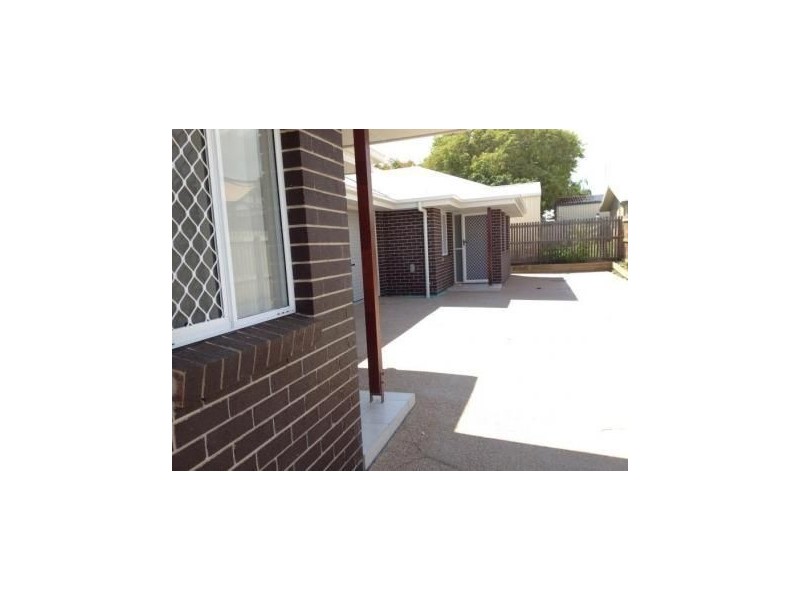 3/21 Russell Street, Gracemere QLD 4702