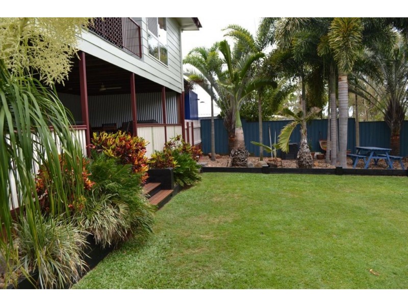 16 HUTCHINGS STREET, Gracemere QLD 4702