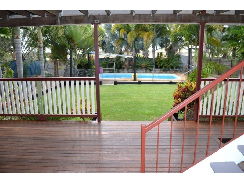 16 HUTCHINGS STREET, Gracemere QLD 4702