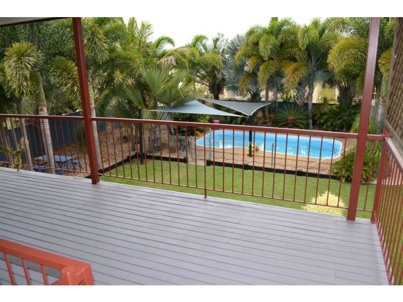 16 HUTCHINGS STREET, Gracemere QLD 4702