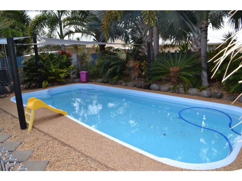 16 HUTCHINGS STREET, Gracemere QLD 4702