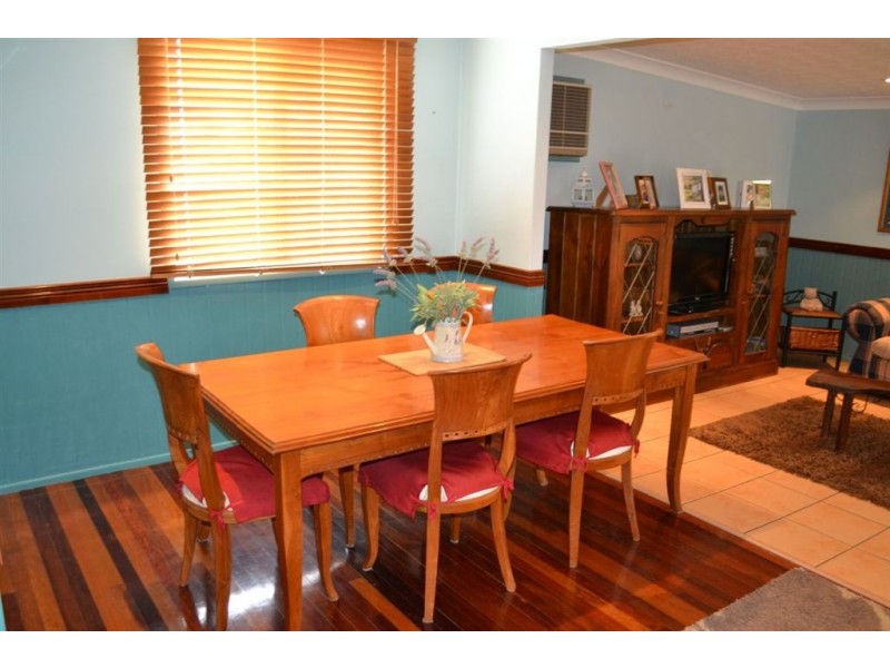 16 HUTCHINGS STREET, Gracemere QLD 4702