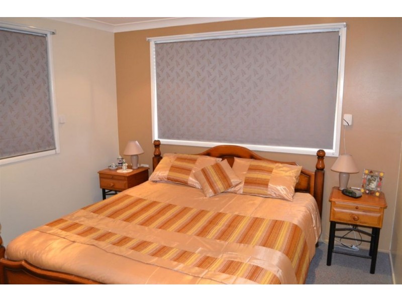 16 HUTCHINGS STREET, Gracemere QLD 4702