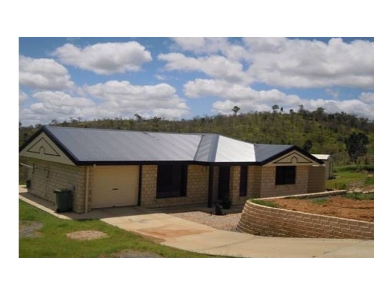 13 Coles Avenue, Mount Morgan QLD 4714