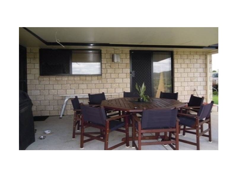 13 Coles Avenue, Mount Morgan QLD 4714