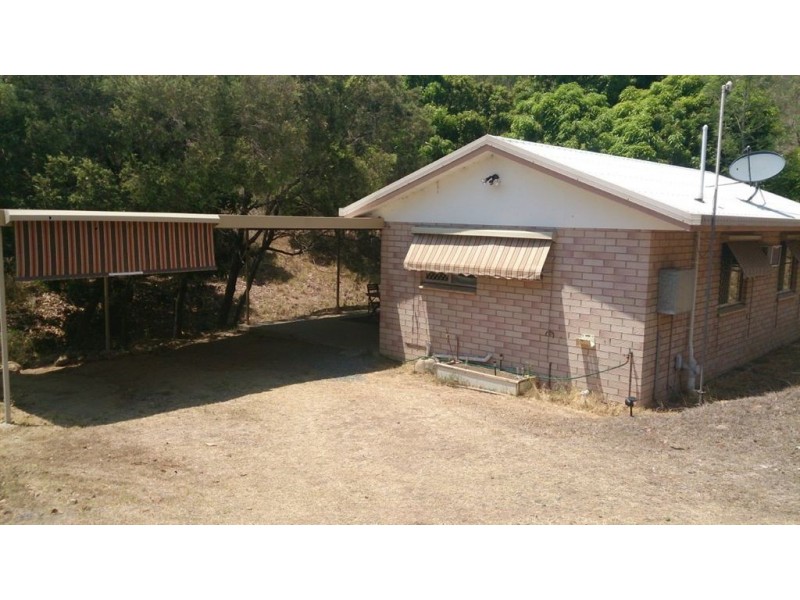14 High Street, Mount Morgan QLD 4714