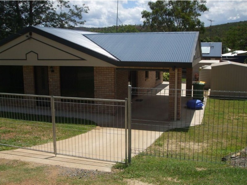 5 Dublin Lane, Mount Morgan QLD 4714