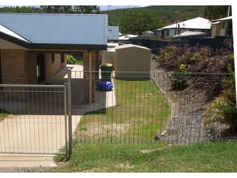 5 Dublin Lane, Mount Morgan QLD 4714