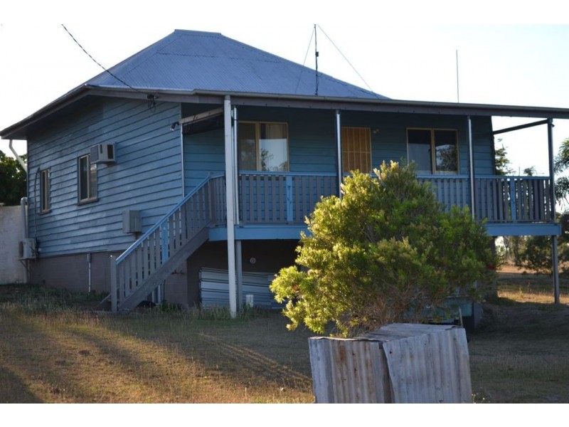 12 Oleander Avenue, Bouldercombe QLD 4702