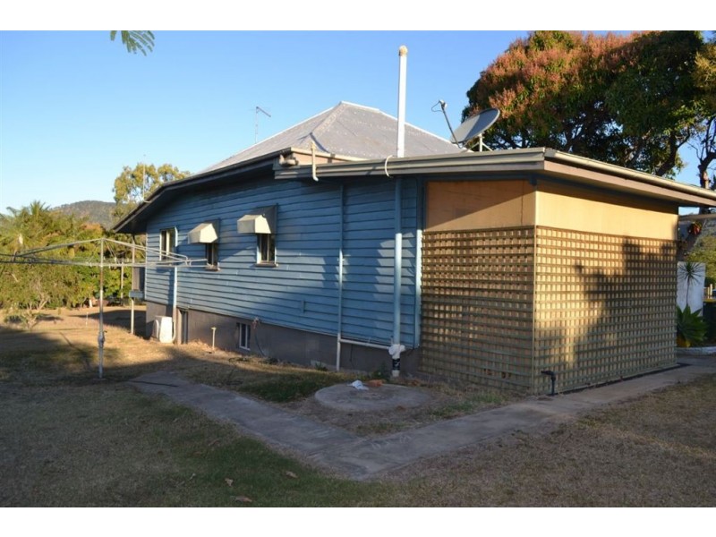 12 Oleander Avenue, Bouldercombe QLD 4702