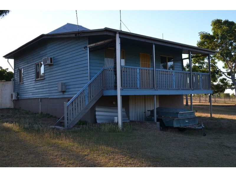 12 Oleander Avenue, Bouldercombe QLD 4702