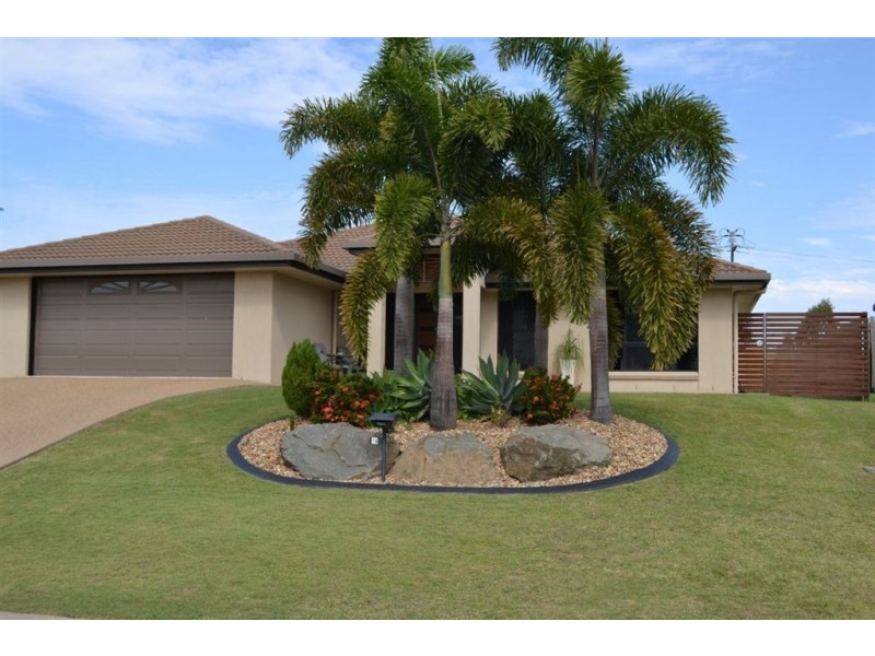 78 Corella Drive, Gracemere QLD 4702