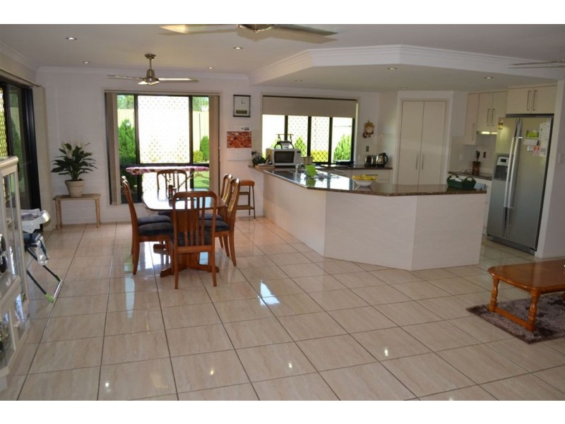 78 Corella Drive, Gracemere QLD 4702