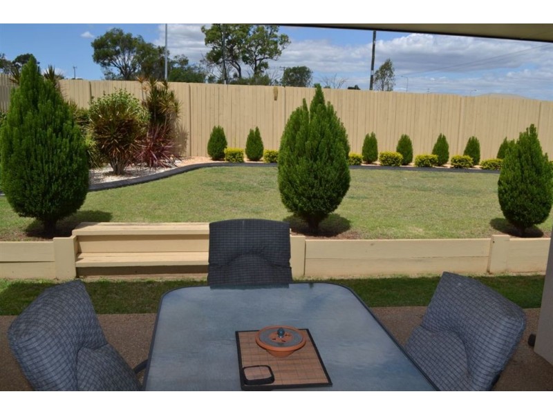 78 Corella Drive, Gracemere QLD 4702