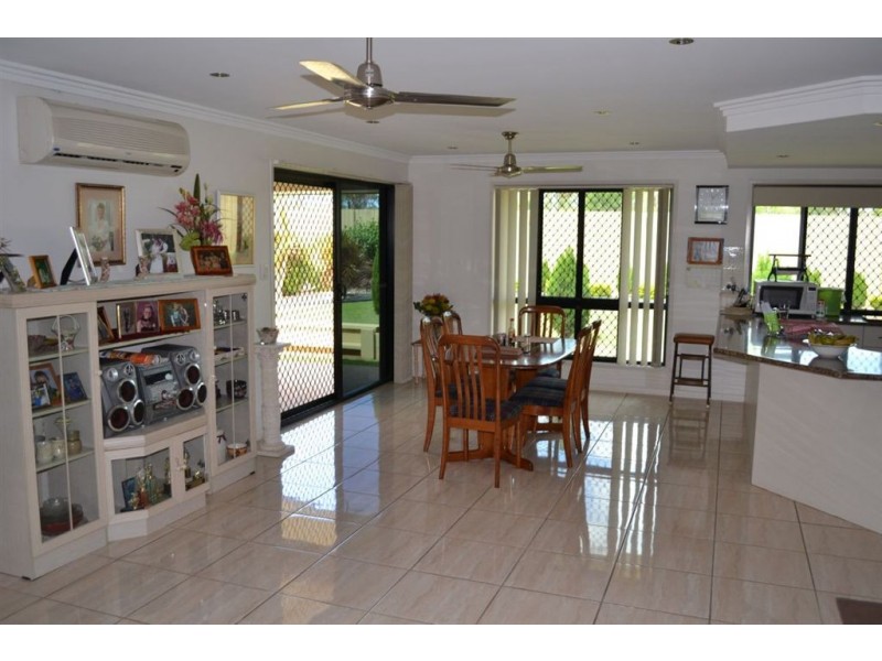 78 Corella Drive, Gracemere QLD 4702