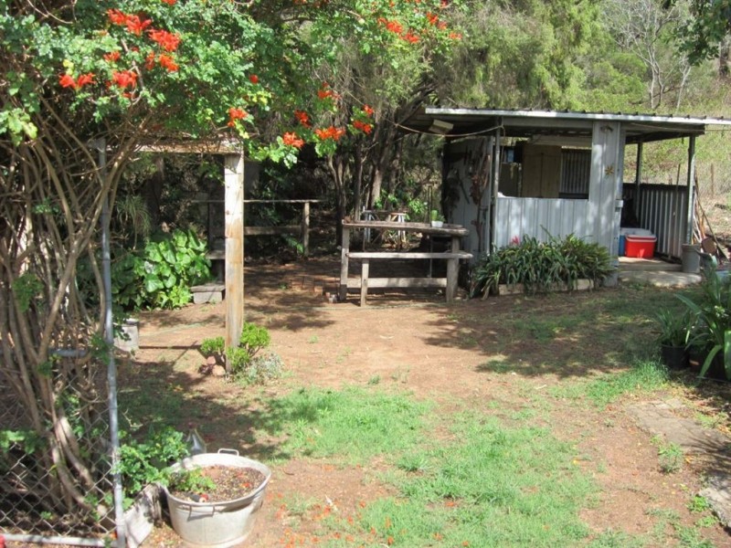 14 Crossley Street, Mount Morgan QLD 4714