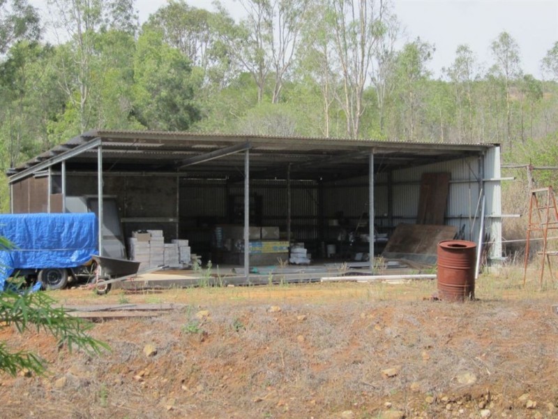 14 Crossley Street, Mount Morgan QLD 4714