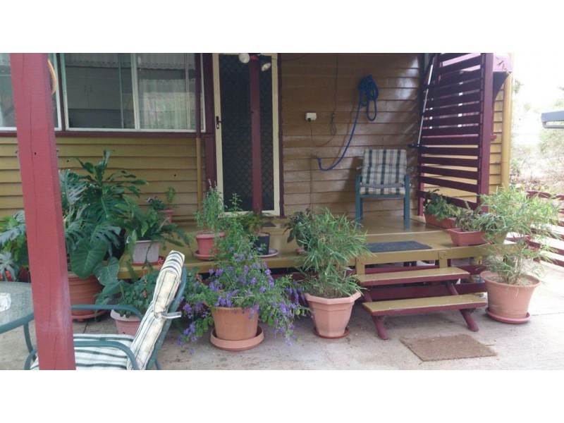 41 East Street, Mount Morgan QLD 4714