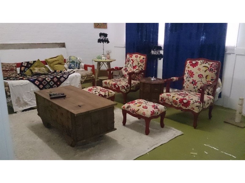 113-117 East Street, Mount Morgan QLD 4714