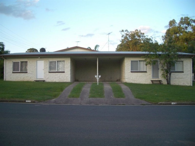 1/1 Ferricks Avenue, Frenchville QLD 4701