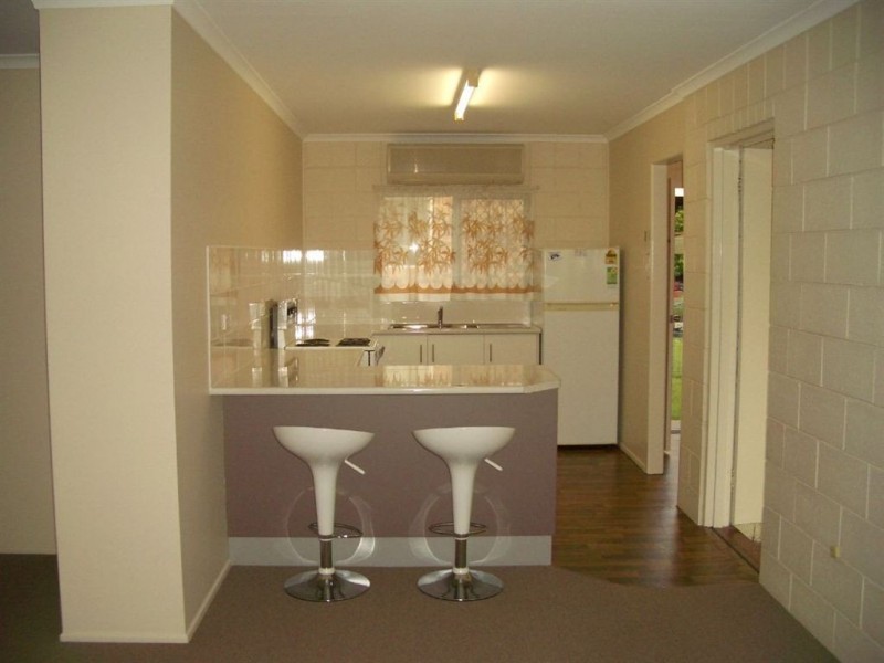 1/1 Ferricks Avenue, Frenchville QLD 4701