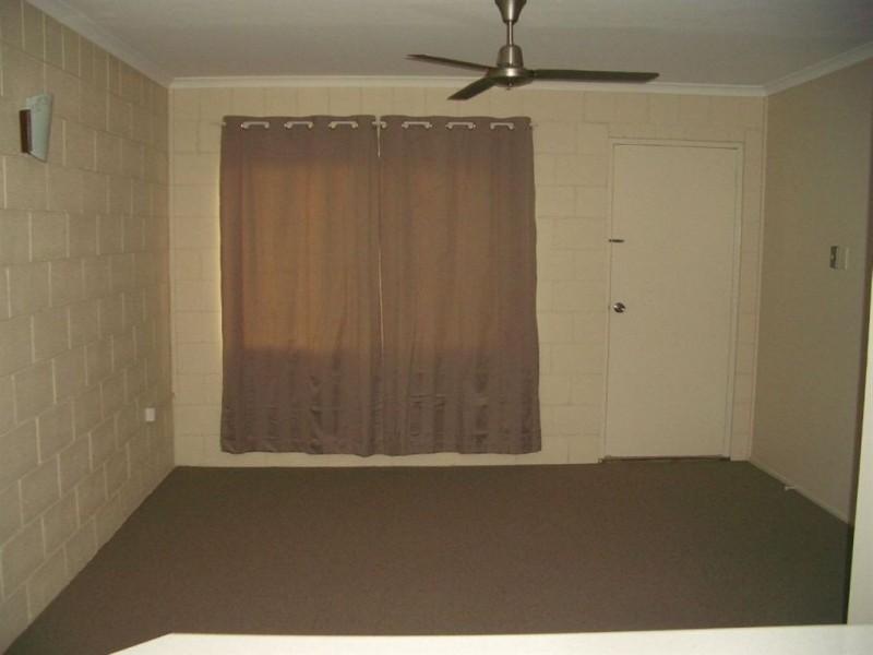 1/1 Ferricks Avenue, Frenchville QLD 4701