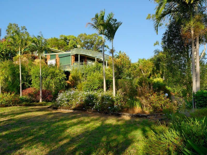 65 Forbes Avenue, Frenchville QLD 4701