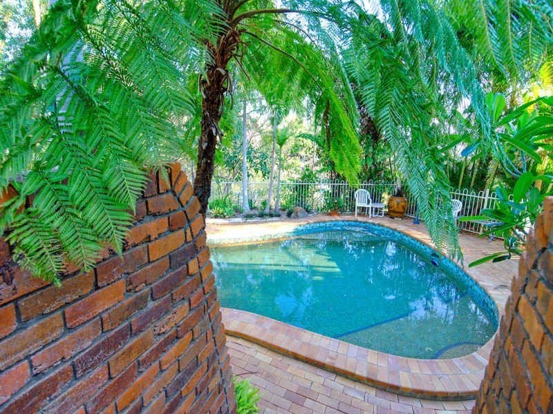 65 Forbes Avenue, Frenchville QLD 4701