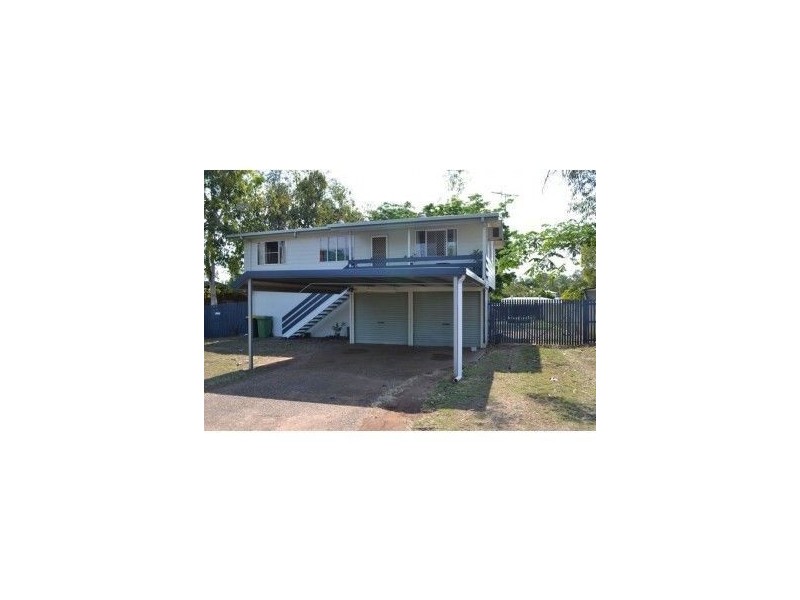 22 Buxton Drive, Gracemere QLD 4702