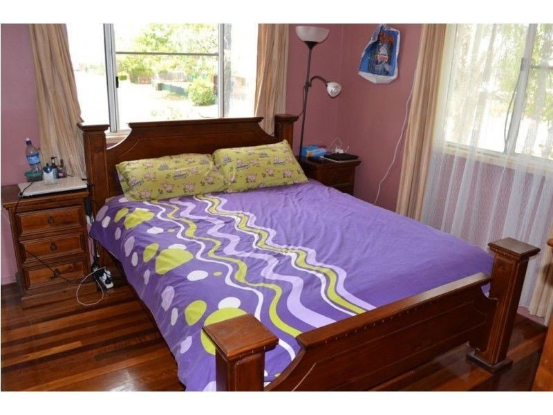 22 Buxton Drive, Gracemere QLD 4702