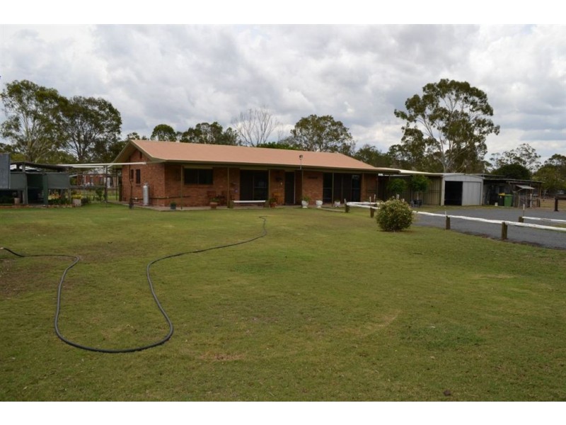 23 Brooks Street, Gracemere QLD 4702