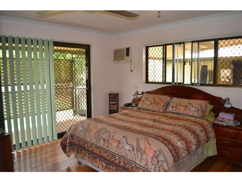 23 Brooks Street, Gracemere QLD 4702