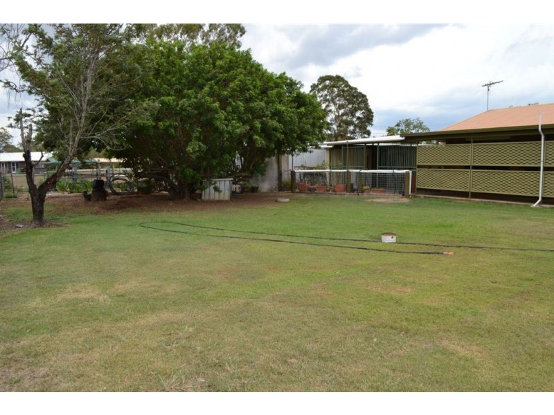 23 Brooks Street, Gracemere QLD 4702