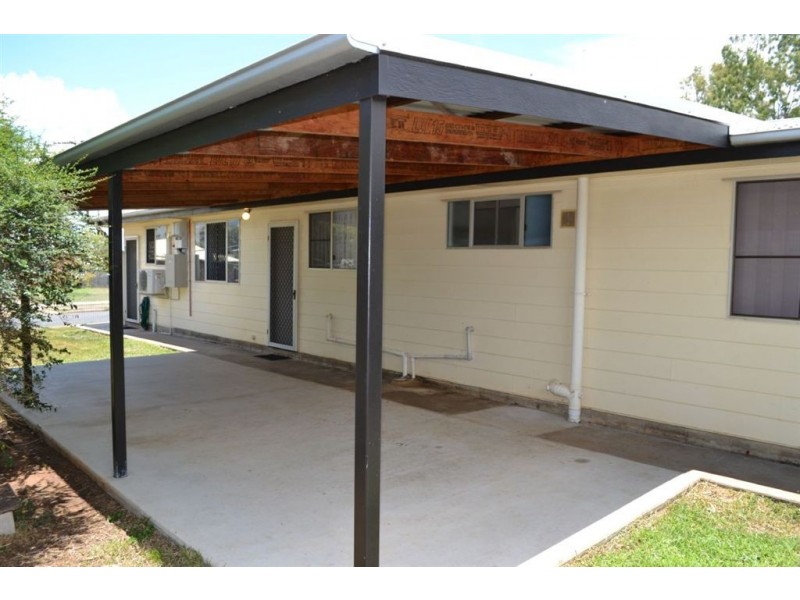 2 ARLOTT STREET, Gracemere QLD 4702