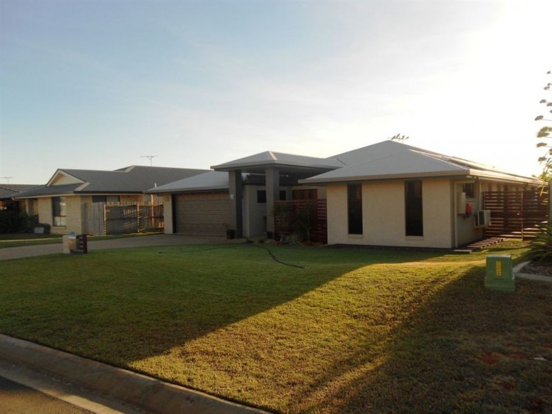 55 Corella Drive, Gracemere QLD 4702