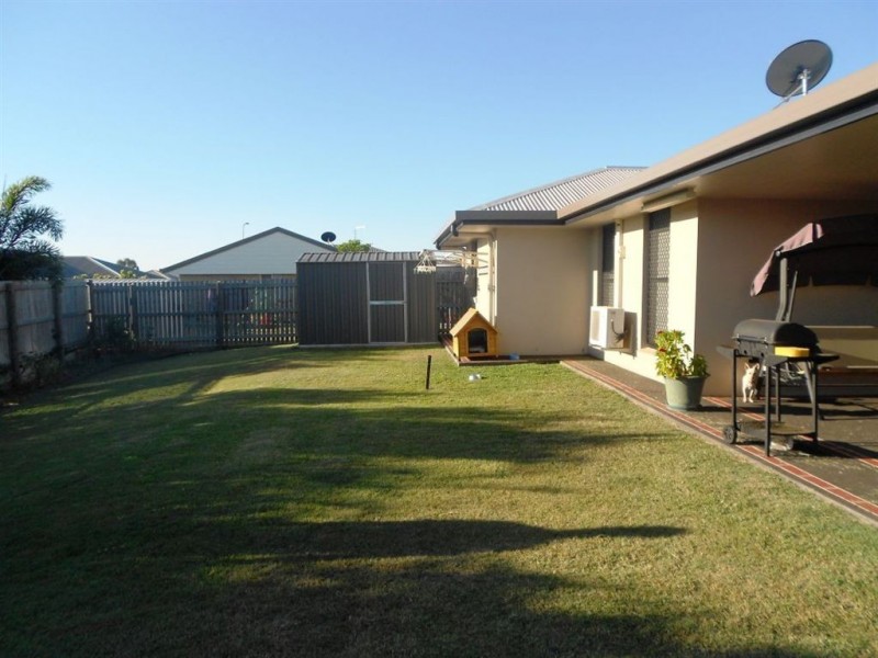 55 Corella Drive, Gracemere QLD 4702